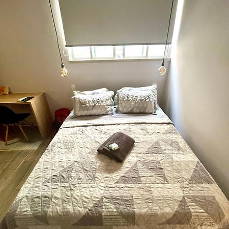 Apartamento/Estudio No Leblon. Rio de Janeiro Exteriér fotografie
